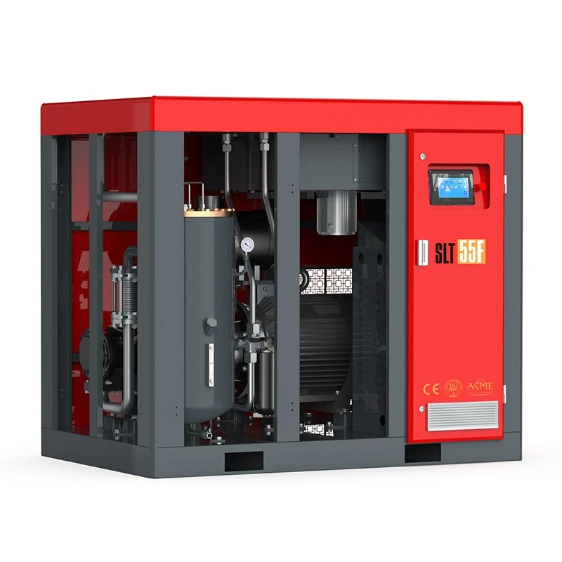 55KW Screw Air Compressor best